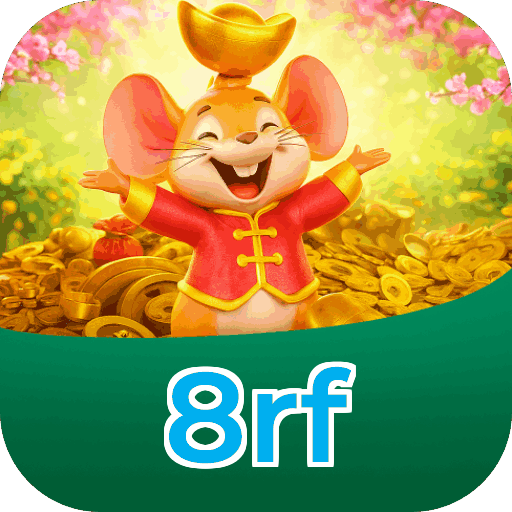 Comparação detalhada APP 8rf vs versão web